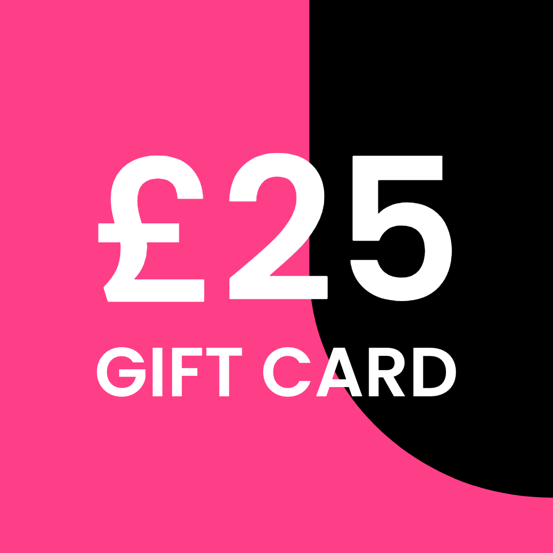 25 gift deals card