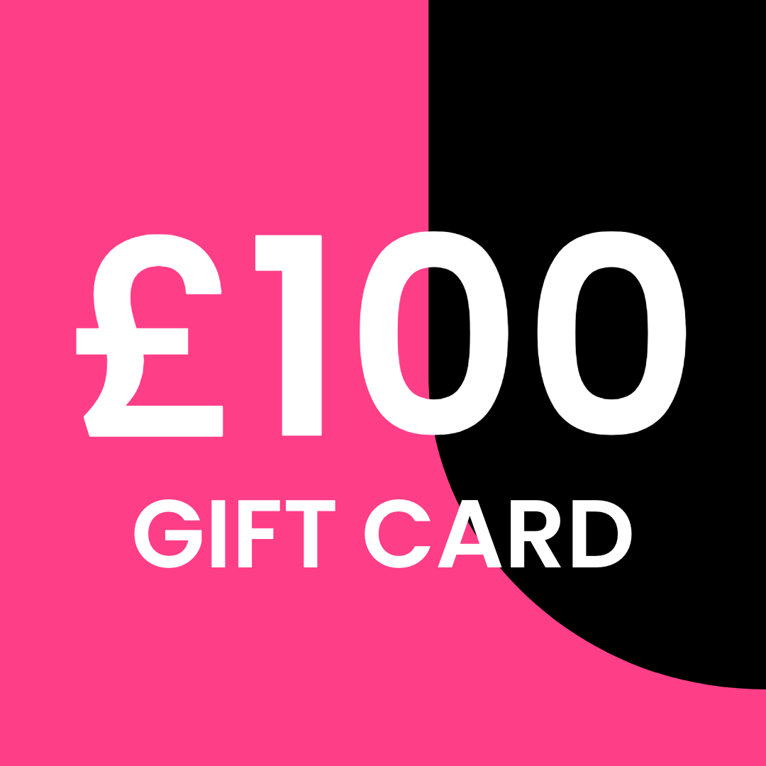 £100 Gift Card