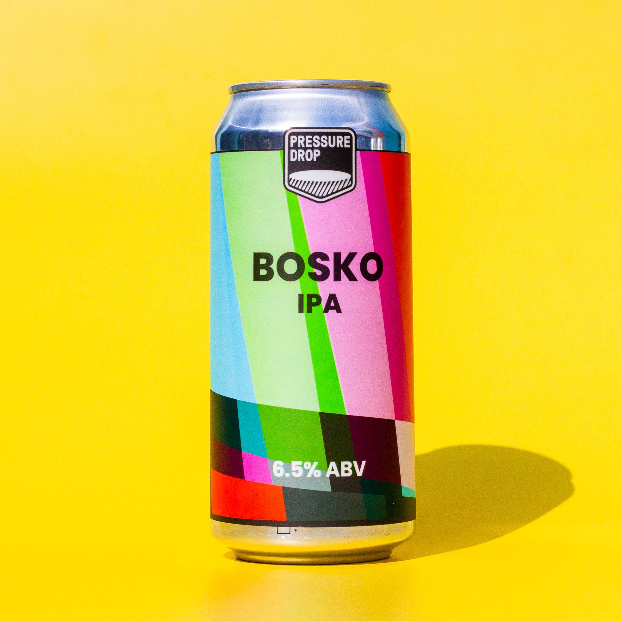 Bosko 6.5% IPA