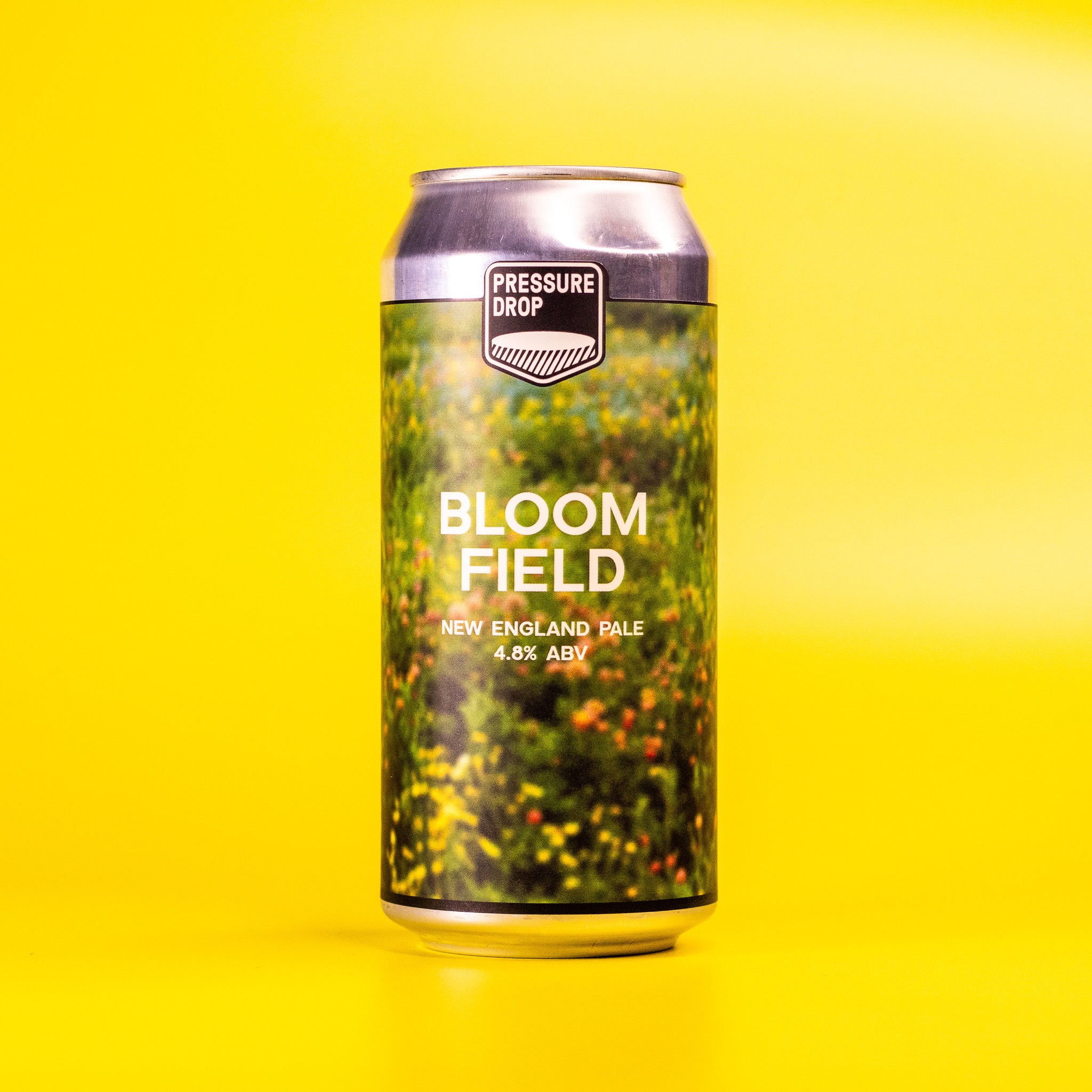 Bloom Field 4.8% New England Pale