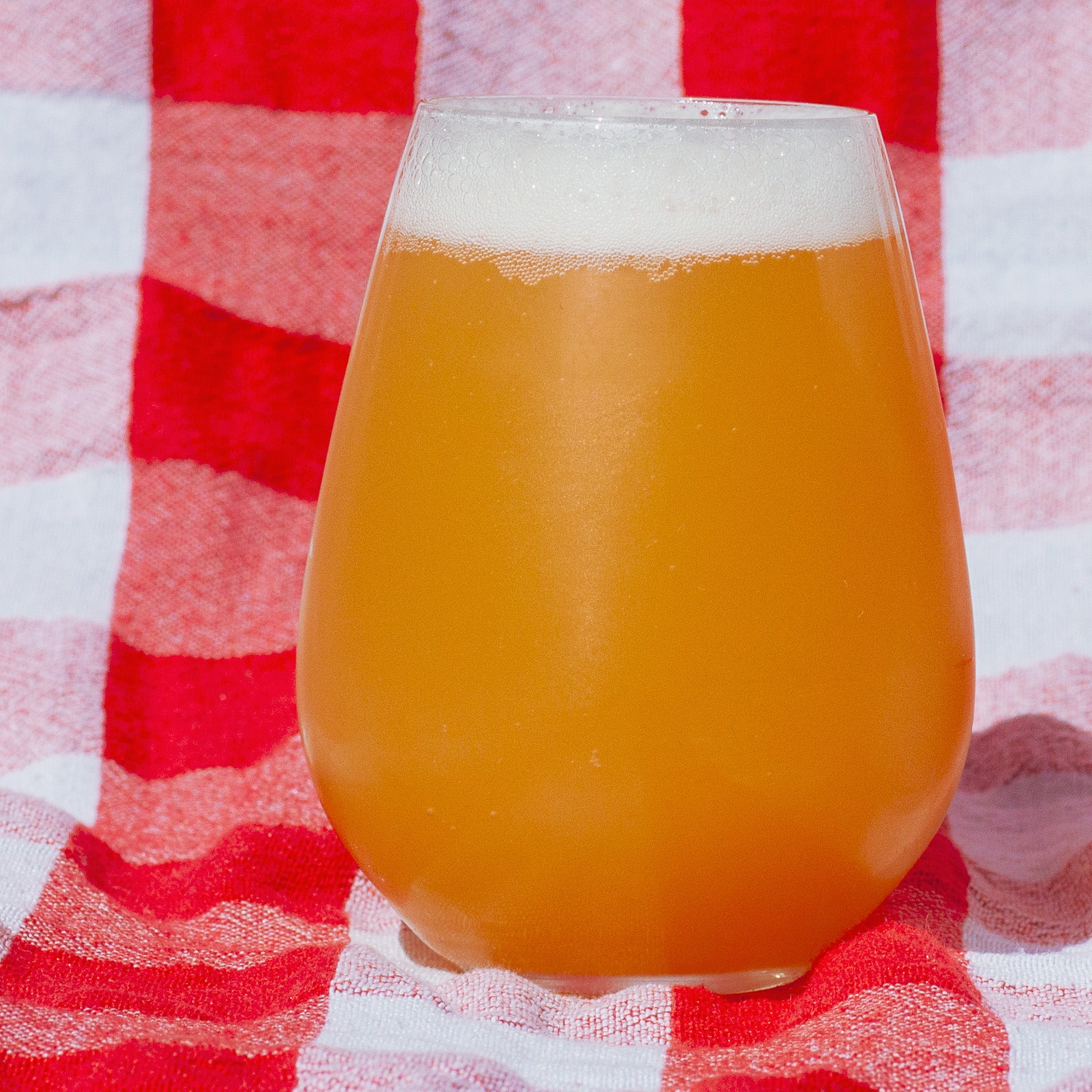 Cheese Vol. 3- 7.4% NEIPA