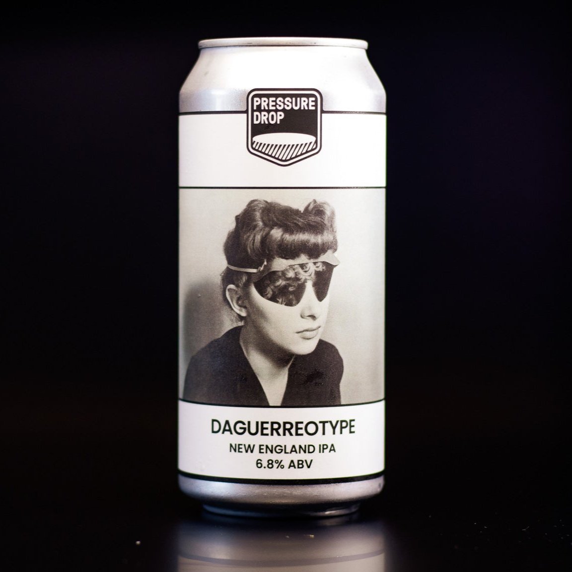 Daguerreotype 6.8% NEIPA