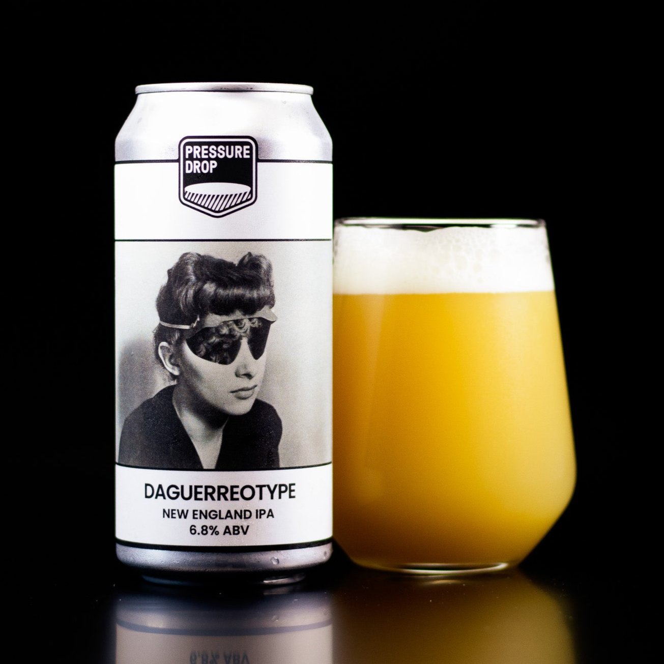 Daguerreotype 6.8% NEIPA