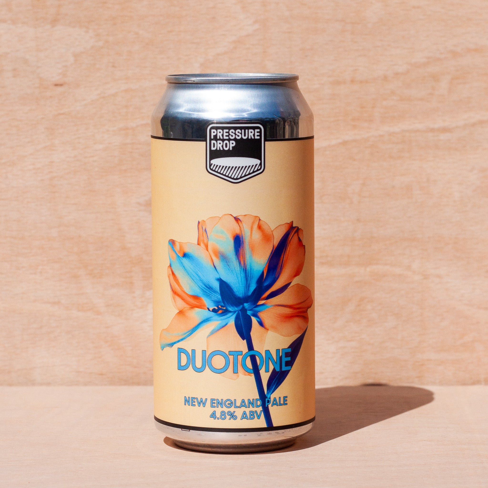 Duotone 4.8% New England Pale