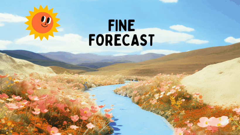 Fine Forecast 4.8% New England Pale