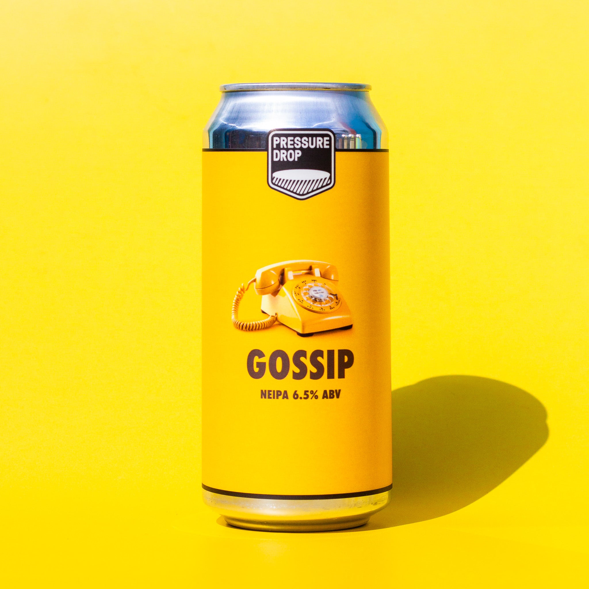 Gossip 6.5% NEIPA