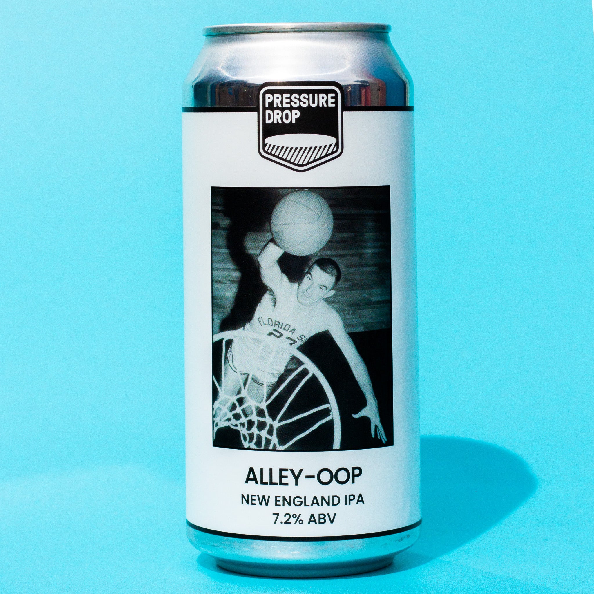 Alley-Oop 7.2% NEIPA