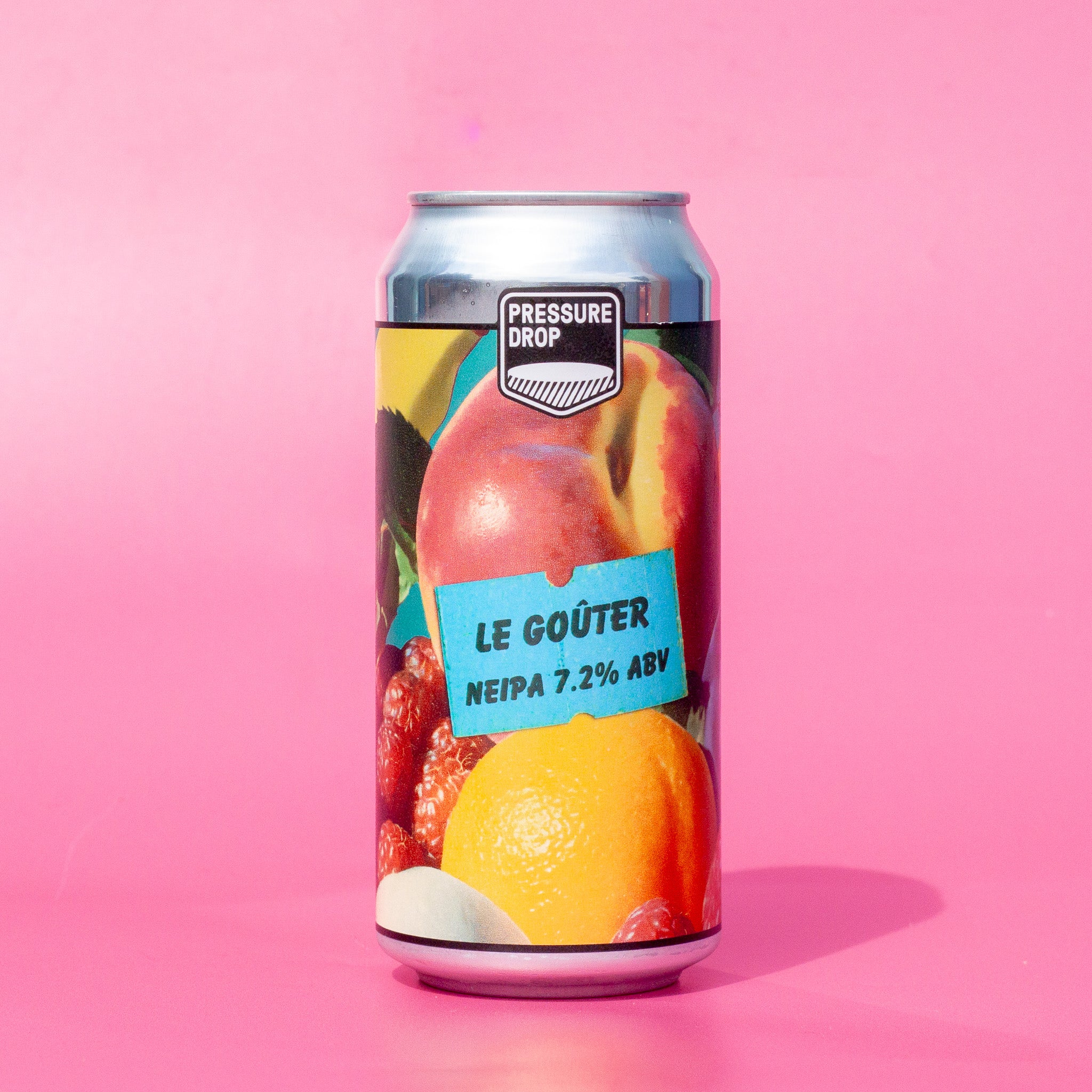 Le Goûter 7.2% NEIPA
