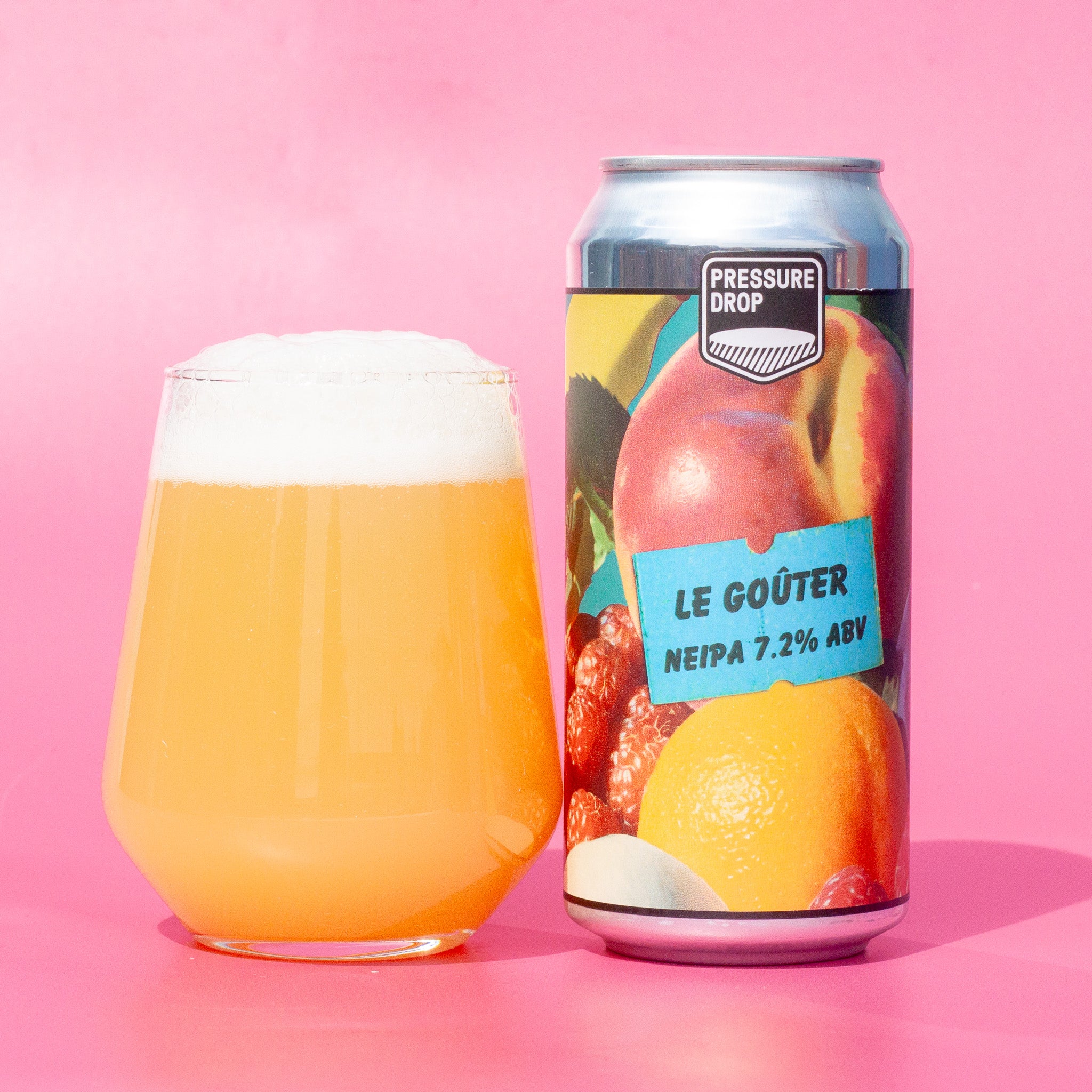 Le Goûter 7.2% NEIPA