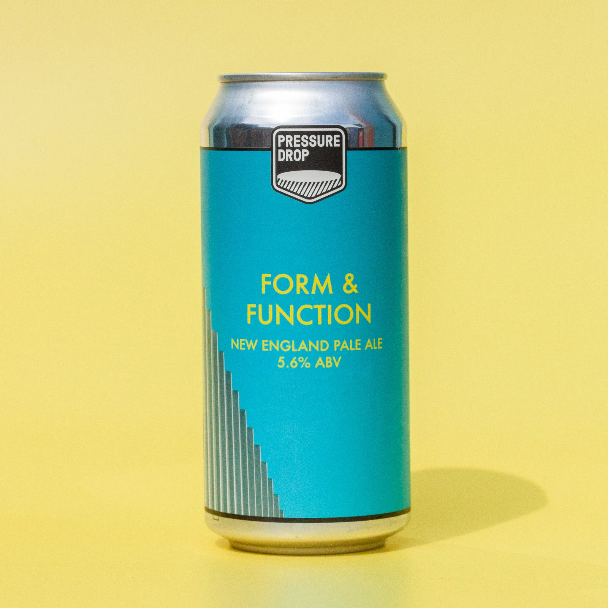 Form & Function 5.6% New England Pale