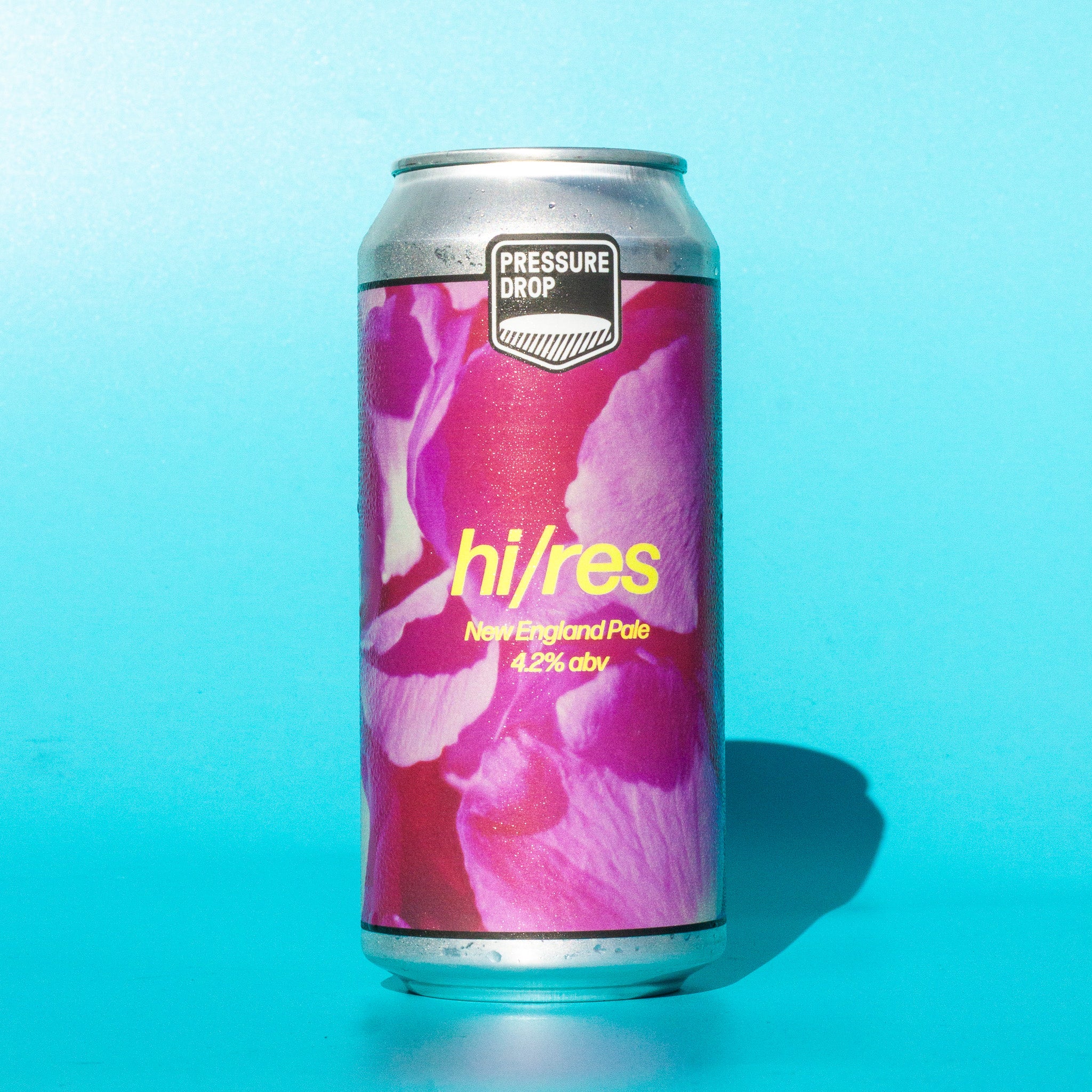 hi/res New England Pale 4.2%