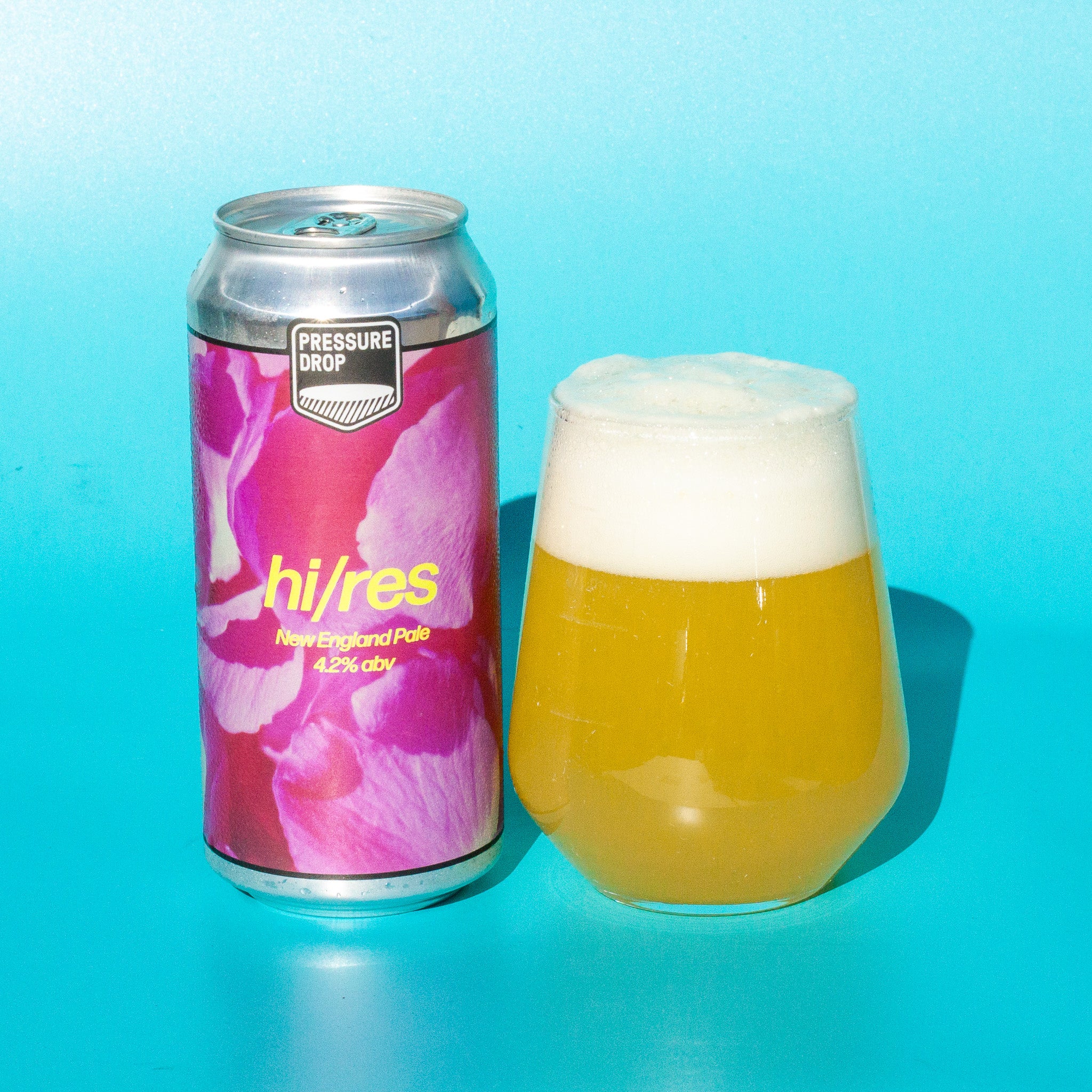 hi/res New England Pale 4.2%