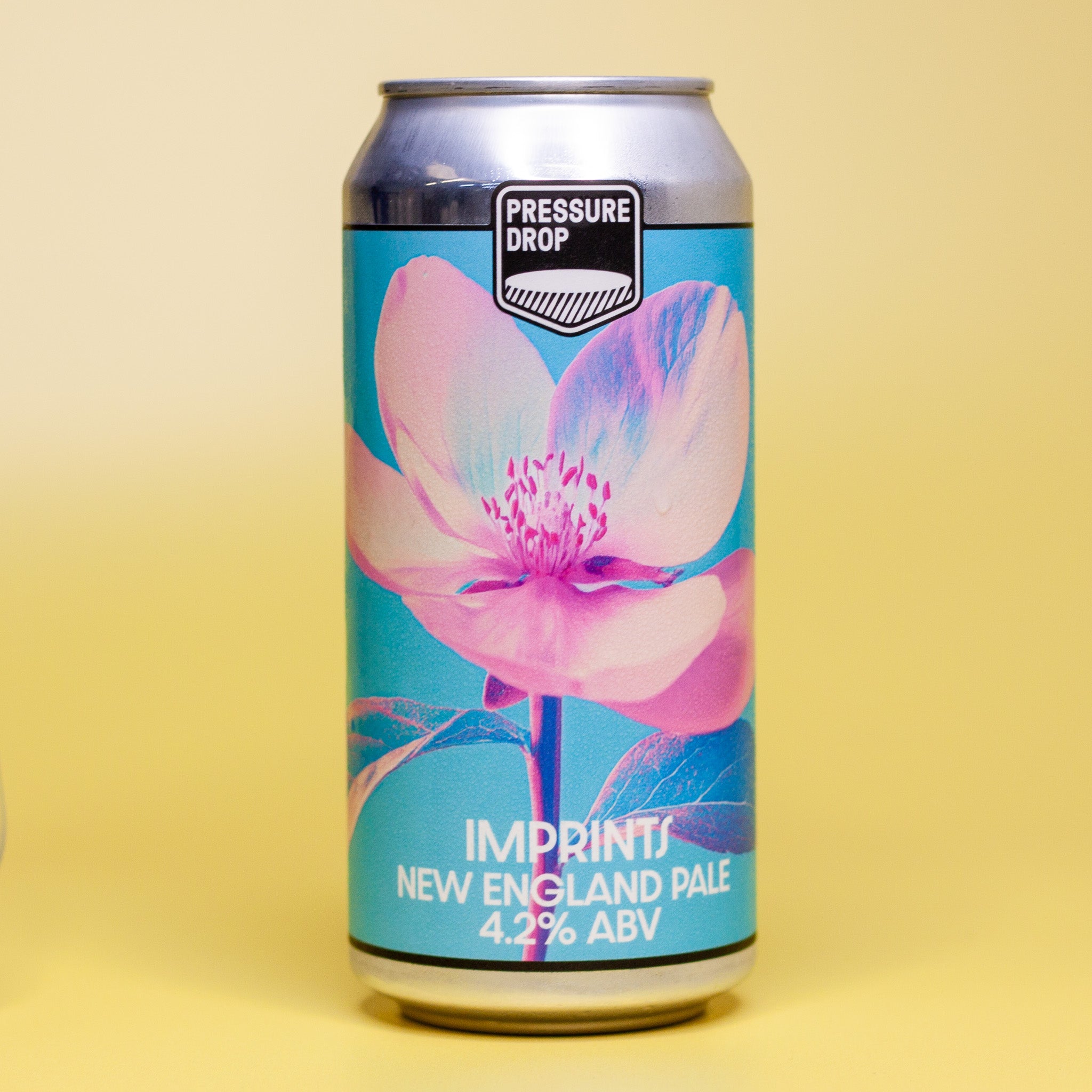 Imprints 4.2% New England Pale