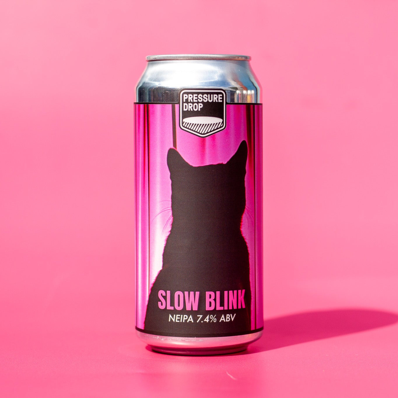 Slow Blink 7.4% NEIPA