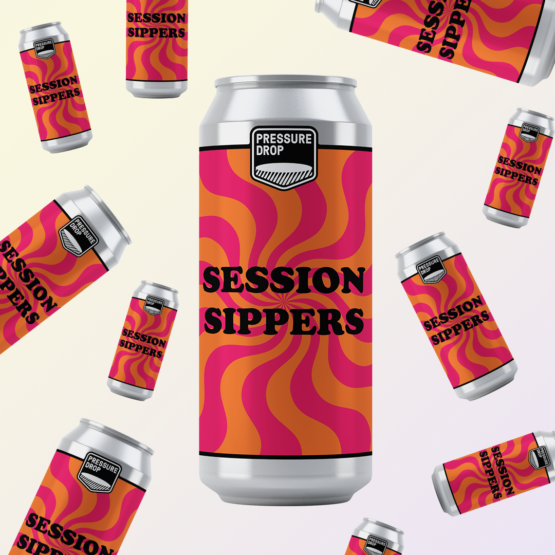 Session Sippers