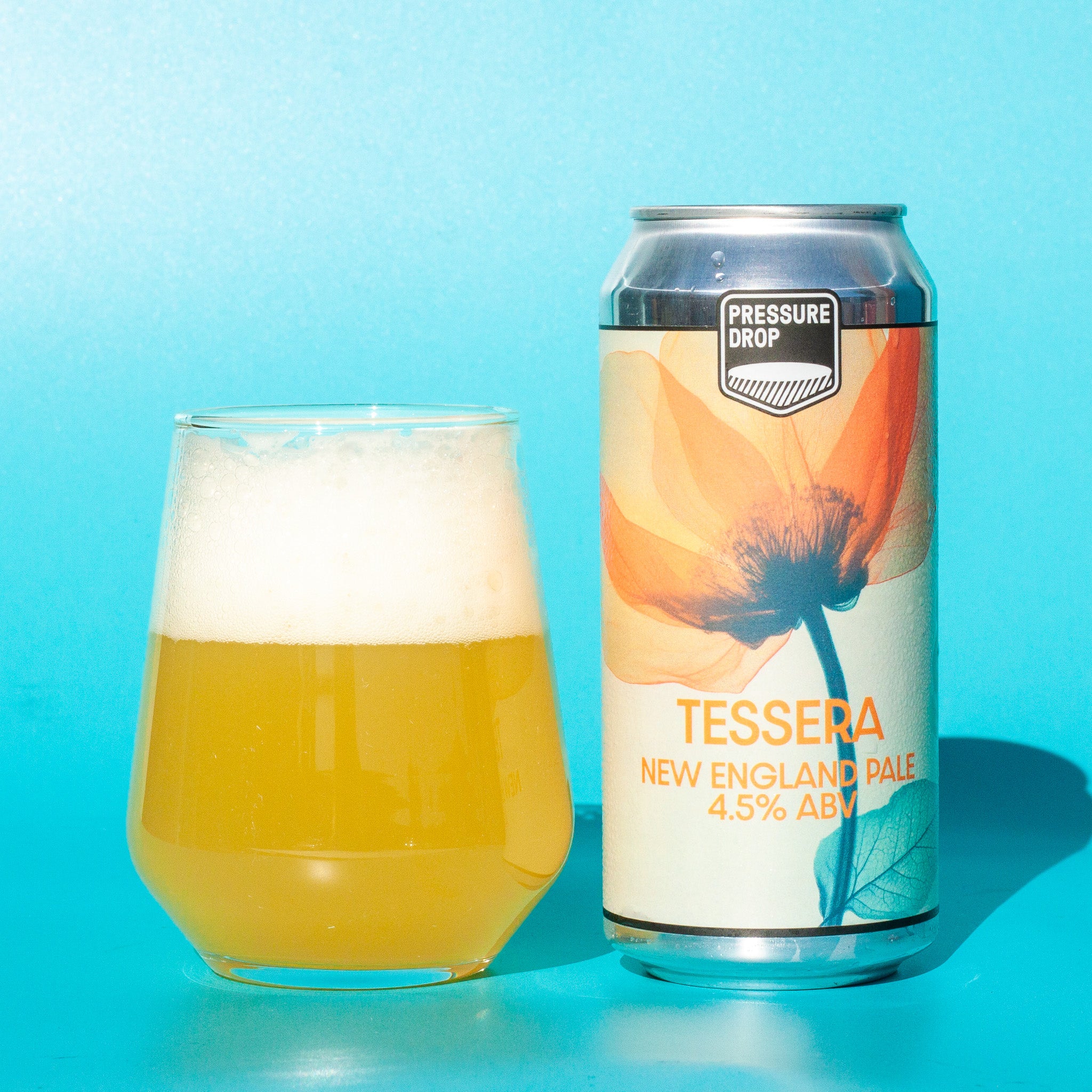 Tessera New England Pale 4.5%
